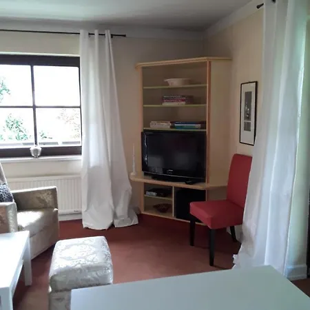 See.nah Appartement *