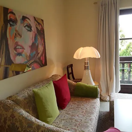 See.nah Appartement