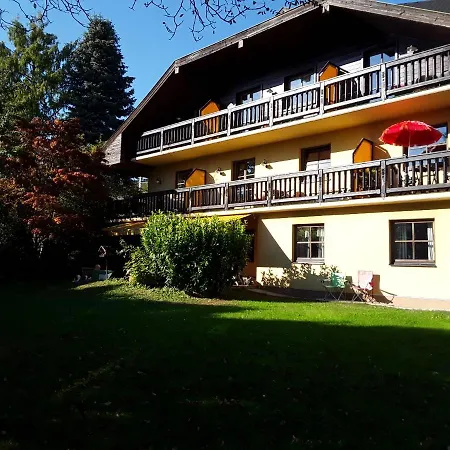Appartement See.nah Pörtschach am Wörthersee