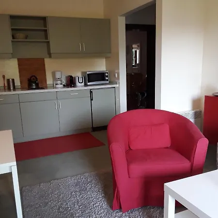 See.nah Appartement