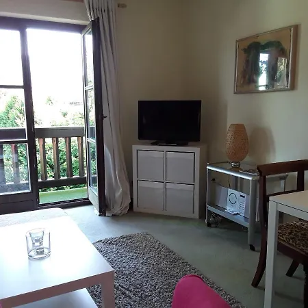 Appartement See.nah *