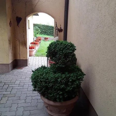 Appartement See.nah Pörtschach am Wörthersee