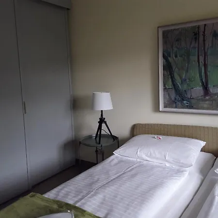 See.nah Appartement