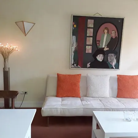 See.nah Appartement *