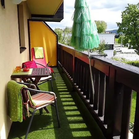 Appartement See.nah