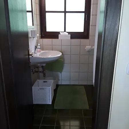 See.nah Appartement *
