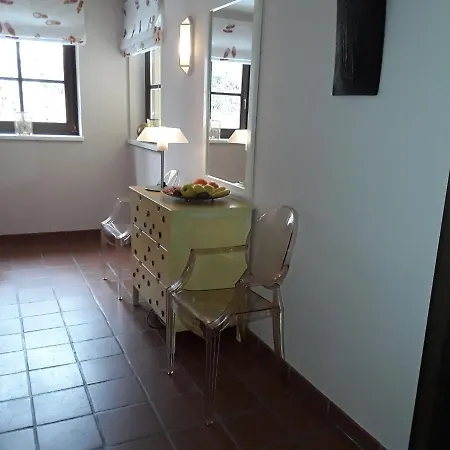 See.nah Appartement