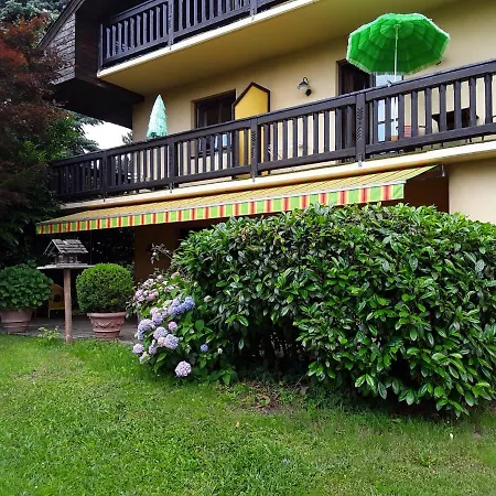 See.nah Appartement *